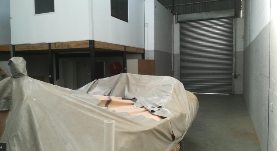 To Let commercial Property for Rent in Brackenfell Industrial Western Cape